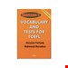  خرید کتاب Vocabulary and Tests for TOEFL Second Edition انتشارات رهنما نویسنده حسین فرهادی