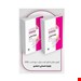  خرید کتاب آزمون‌های کنکور ارشد وزارت بهداشت MSE ژنتیک انسانی 2 جلدی انتشارات جامعه نگر عاطفه شیرکوند