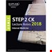  کتاب USMLE Step 2 CK Lecture Notes 2018 Internal Medicine USMLE Prep  کتاب یادداشت های سخنرانی مرحله 2 USMLE پزشکی داخلی آمادگی USMLE 