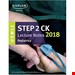  کتاب USMLE Step 2 CK Lecture Notes 2018 Pediatrics کتاب یادداشت های سخنرانی مرحله دو USMLE اطفال 2018