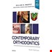  کتاب Contemporary Orthodontics 6th Edition 2019 William R. Proffit DDS