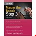  کتاب Master The Boards Usmle Step 3 Fifth Edition کتاب مرحله 3 USMLE را بر روی تابلو ها مسلط شوید