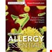  کتاب Middleton s Allergy Essentials  کتاب ملزومات آلرژی  میدلتون