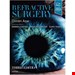  کتاب Refractive Surgery کتاب جراحی انکساری 
