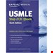  کتاب USMLE Step 2 Qbook  کتاب مرحله 2 کتاب USMLE