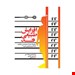  کتاب افزایش طبیعی قد تالیف  دکتر فرشید طهماسبی ، تحسین خطایی ، سمیه فتحی