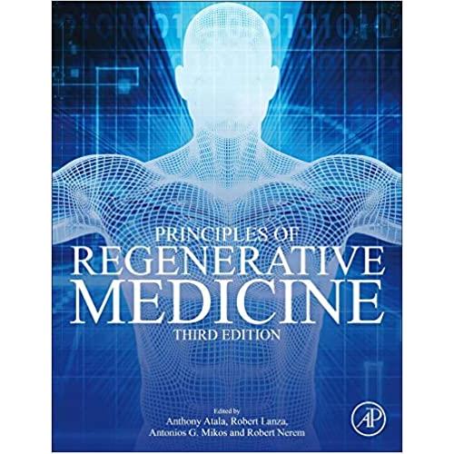 کتاب اصول طب احیا کننده