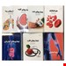 خرید کتاب کزمی پزشکی, داخلی دکتر کرمی, داخلی کرمی, درسنامه داخلی دکتر کرمی 7 جلدی - 1399, درسنامه داخلی کرمی, دستیاری داخلی, دستیاری دکتر کرمی, دکتر مجتبی کرمی, روماتولوژی, ریه, غدد, قلب, کتاب داخلی تنفس, کتاب داخلی دستیاری, کرمی پره انترنی, کرمی داخلی, کرمی دستیاری, کلیه, گوارش, مجتبی کرمی, هماتولوژی
