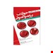  خرید کتاب پیشگیری حوادث ترومبوآمبولی در بیماران داخلی انتشارات آرتین طب مرضیه پازوکی چاپ 1400