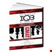  iqb  استعداد تحصیلی همراه درسنامه و پاسخنامه تشریحی. تالیف: علیرضا مروج و هوشمند مهدوی  