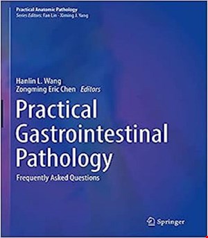 کتاب Practical Gastrointestinal Pathology 2021