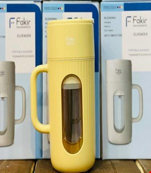 شیکر شارژی فکر(FOKIR) مدل Elvender