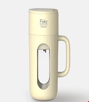 شیکر شارژی فکر(FOKIR) مدل Elvender