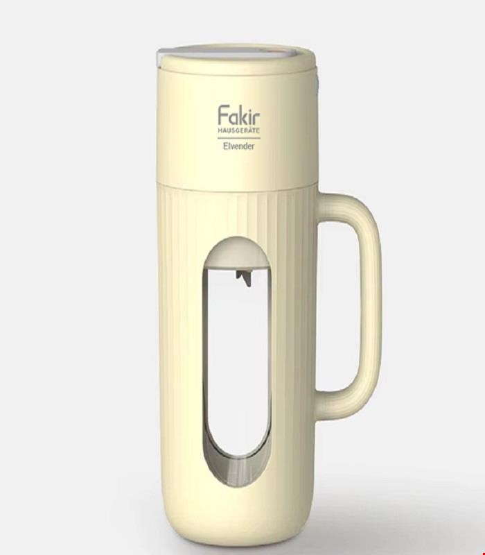 شیکر شارژی فکر(FOKIR) مدل Elvender
