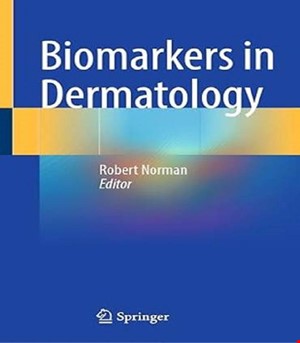 کتاب  Biomarkers in Dermatology 2025