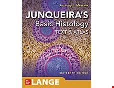 کتاب  2021 Junqueira's Basic Histology