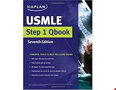 کتاب USMLE Step 1 Qbook 850 Exam Like Practice Questions to Boost Your Score