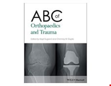 ABC of orthopaedics and trauma