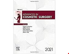 کتاب  Advances in Cosmetic Surgery 2021 Volume1 4