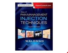 کتاب Atlas of Pain Management Injection Techniques, 4e