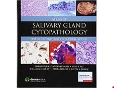  کتاب  2017 Atlas of Salivary Gland Cytopathology with Histopathologic Correlations