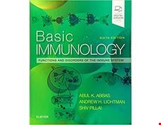 کتاب Basic Immunology Functions and Disorders of the Immune System 6th Edition