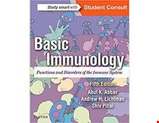 کتاب Basic Immunology Functions and Disorders of the Immune System