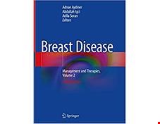 کتاب Breast Disease Management and Therapies