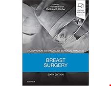 کتاب Breast Surgery A Companion to Specialist Surgical Practice