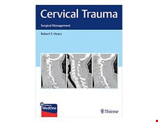 کتاب Cervical Trauma: Surgical Management, 1e