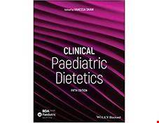 کتاب Clinical Paediatric Dietetics