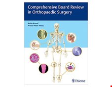 کتاب Comprehensive Board Review in Orthopaedic Surgery, 1e
