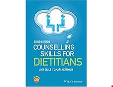 کتاب Counselling Skills for Dietitians