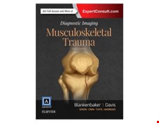 کتاب Diagnostic Imaging: Musculoskeletal Trauma, 2e