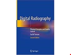 کتاب Digital Radiography Physical Principles and Quality Control