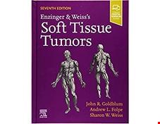  کتاب 2020 Enzinger and Weiss's Soft Tissue Tumors 7th Edition 