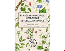 کتاب Search for Psychoactive Drugs Vol 1 & 2