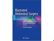 کتاب Illustrated Abdominal Surgery