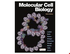 کتاب Lodish Molecular Cell Biology 9th Edition