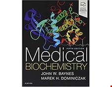 کتاب Medical Biochemistry