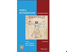 کتاب Medical Instrumentation Application and Design