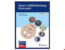 کتاب چشم پزشکی مصور Neuro-Ophthalmology Illustrated 2020