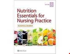کتاب Nutrition Essentials for Nursing Practice