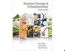 کتاب Nutrition Therapy and Pathophysiology Book Only