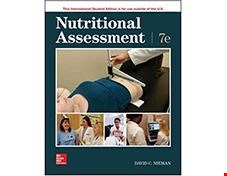 کتاب Nutritional Assessment