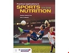 کتاب Practical Applications In Sports Nutrition