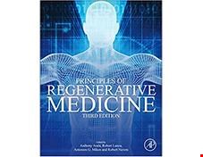 کتاب Principles of Regenerative Medicine
