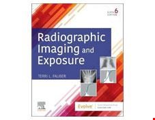 کتاب Radiographic Imaging and Exposure 2020