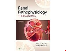 کتاب Renal Pathophysiology The Essentials