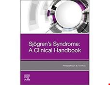 کتاب Sjogren s Syndrome A Clinical Handbook